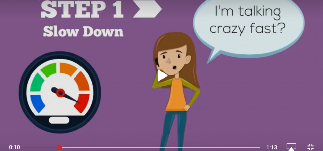 How to Improve Speech Clarity in 8 steps How to Improve Speech Clarity in 8 steps